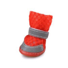 dog shoes summer