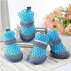 dog shoes summer