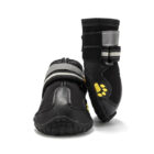 rubber dog shoes