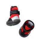 dog shoes for snow