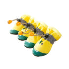 dog water shoes