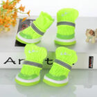 dog non slip booties