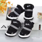 booties for dog