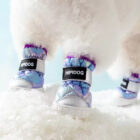 waterproof dog shoes