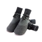 dog walking shoes