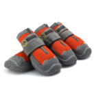 summer dog booties
