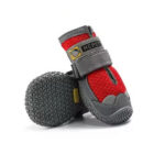 dog hiking booties