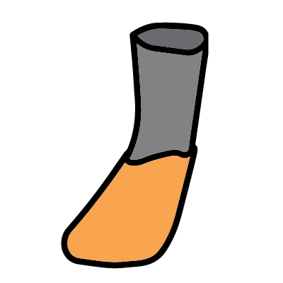 dog sock shoes